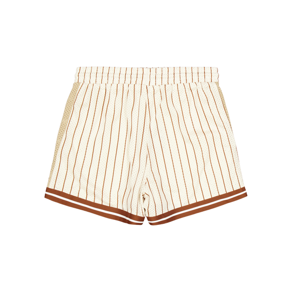 T7 For The Fanbase Mesh Shorts