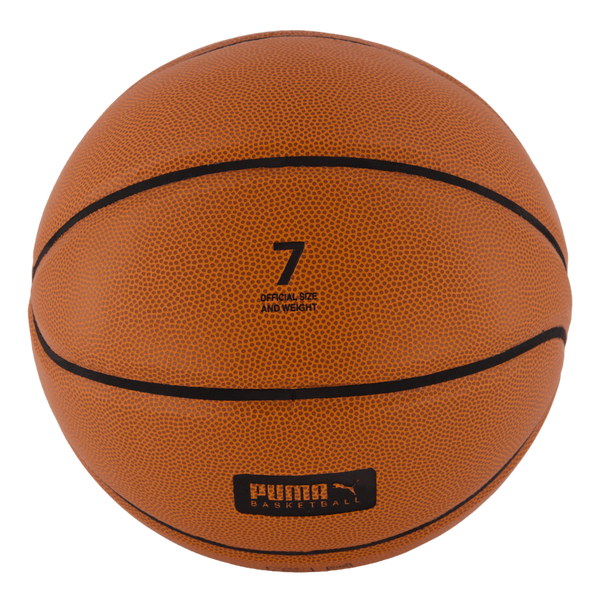 Puma Basketball Top Ball