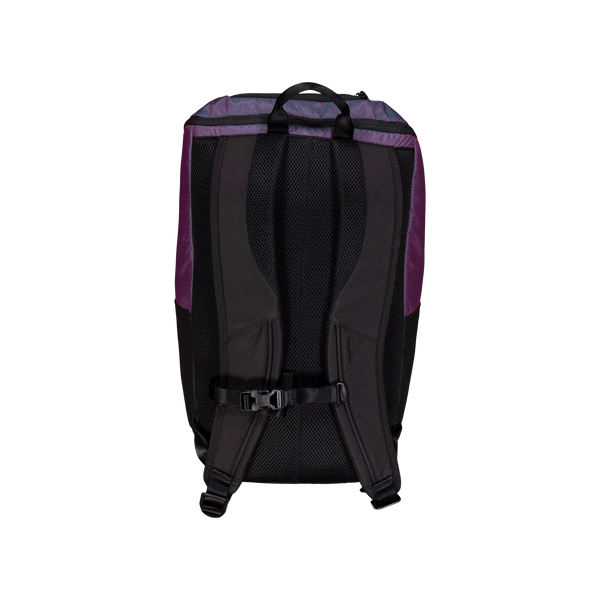 Melo Iridescent Backpack