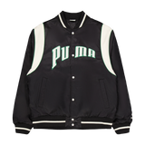 Puma Team Varsity Jacket