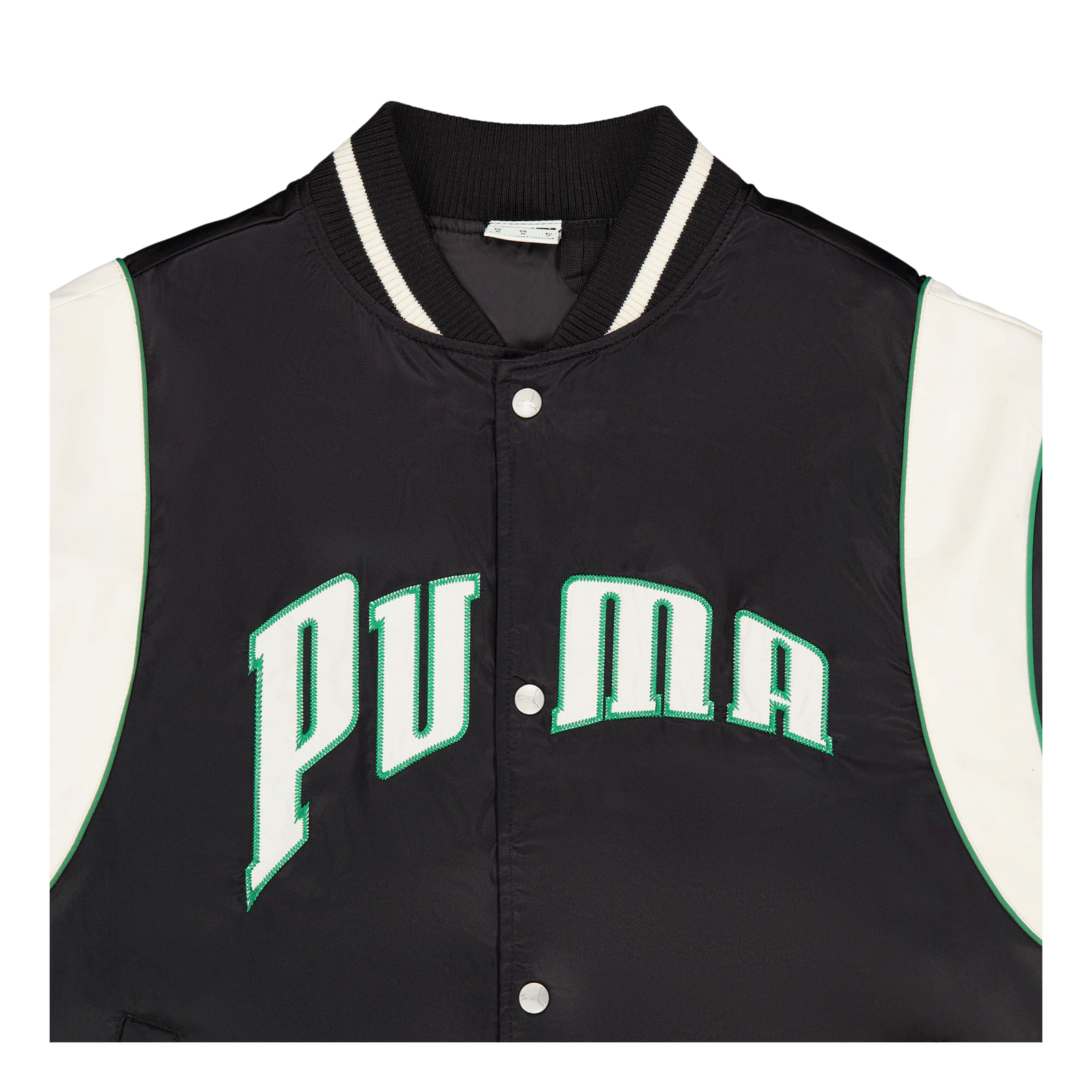 Puma Puma Team Varsity Jacket – Solestory