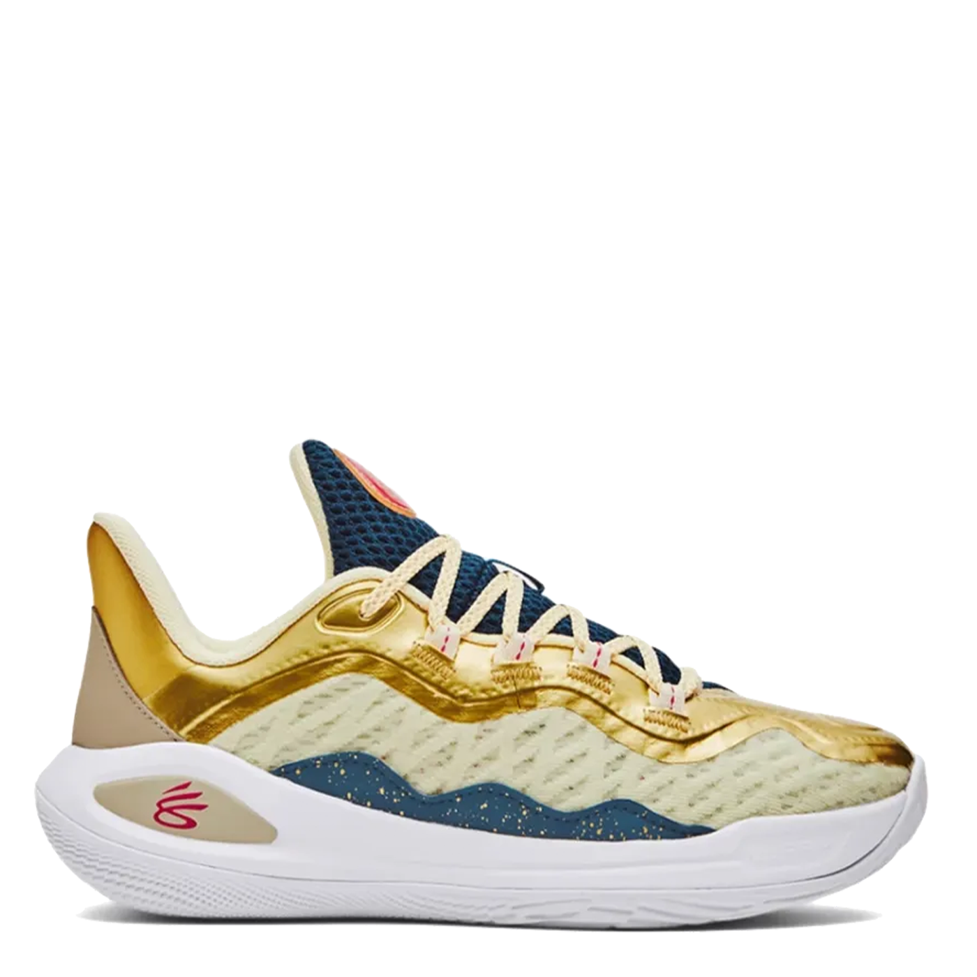 Under Armour CURRY 11 - CHAMPIONS MINDSET – Thesolestory.com