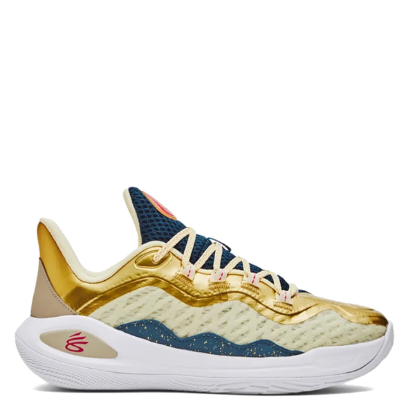 Stephen Curry 11 