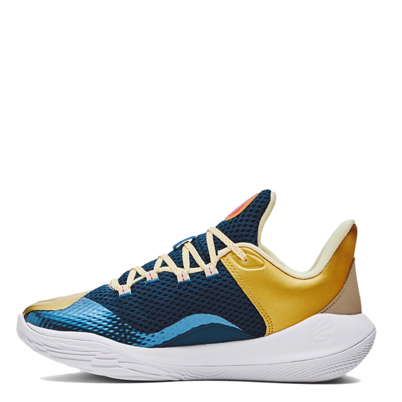Under Armour CURRY 11 - CHAMPIONS MINDSET – Thesolestory.com