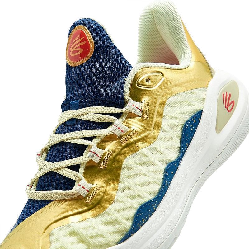 Under Armour CURRY 11 - CHAMPIONS MINDSET – Thesolestory.com Under Armour CURRY 11 - CHAMPIONS MINDSET – Thesolestory.com