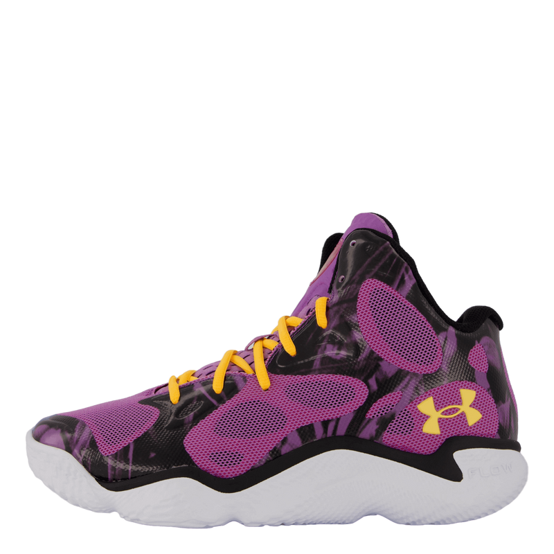 Under Armour CURRY SPAWN FLOTRO NM UNISEX – Thesolestory.com Under Armour CURRY SPAWN FLOTRO NM UNISEX – Thesolestory.com