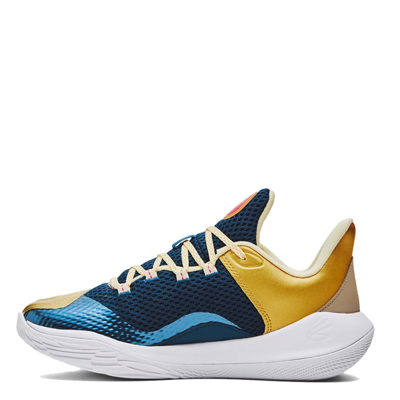 Under Armour CURRY 11 GS 11 CHAMPIONS MINDSET – - Main Image