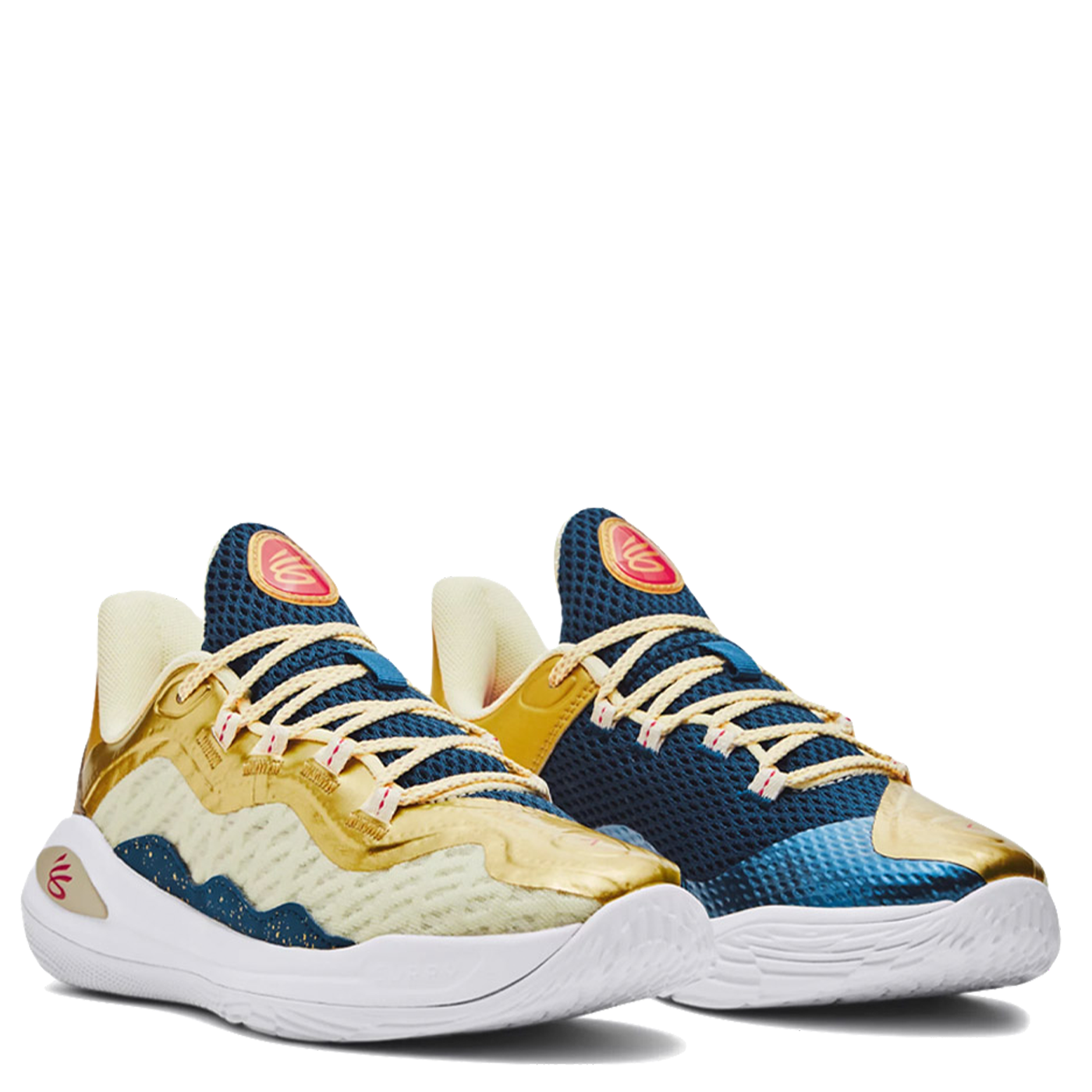 Under Armour CURRY 11 GS 11 - CHAMPIONS MINDSET Under Armour CURRY 11 GS 11 - CHAMPIONS MINDSET