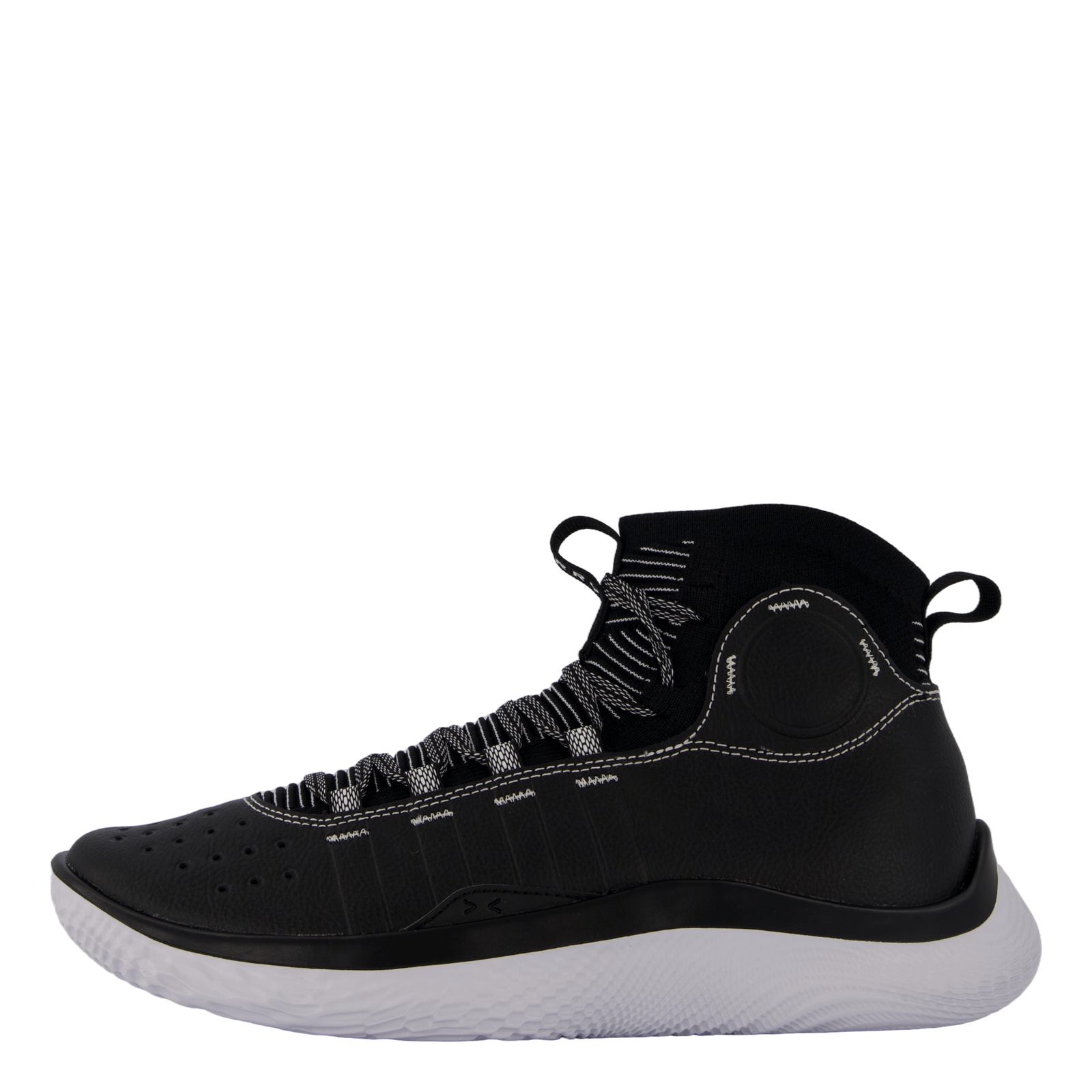 Under Armour CURRY 4 FLOTRO UNISEX Solestory