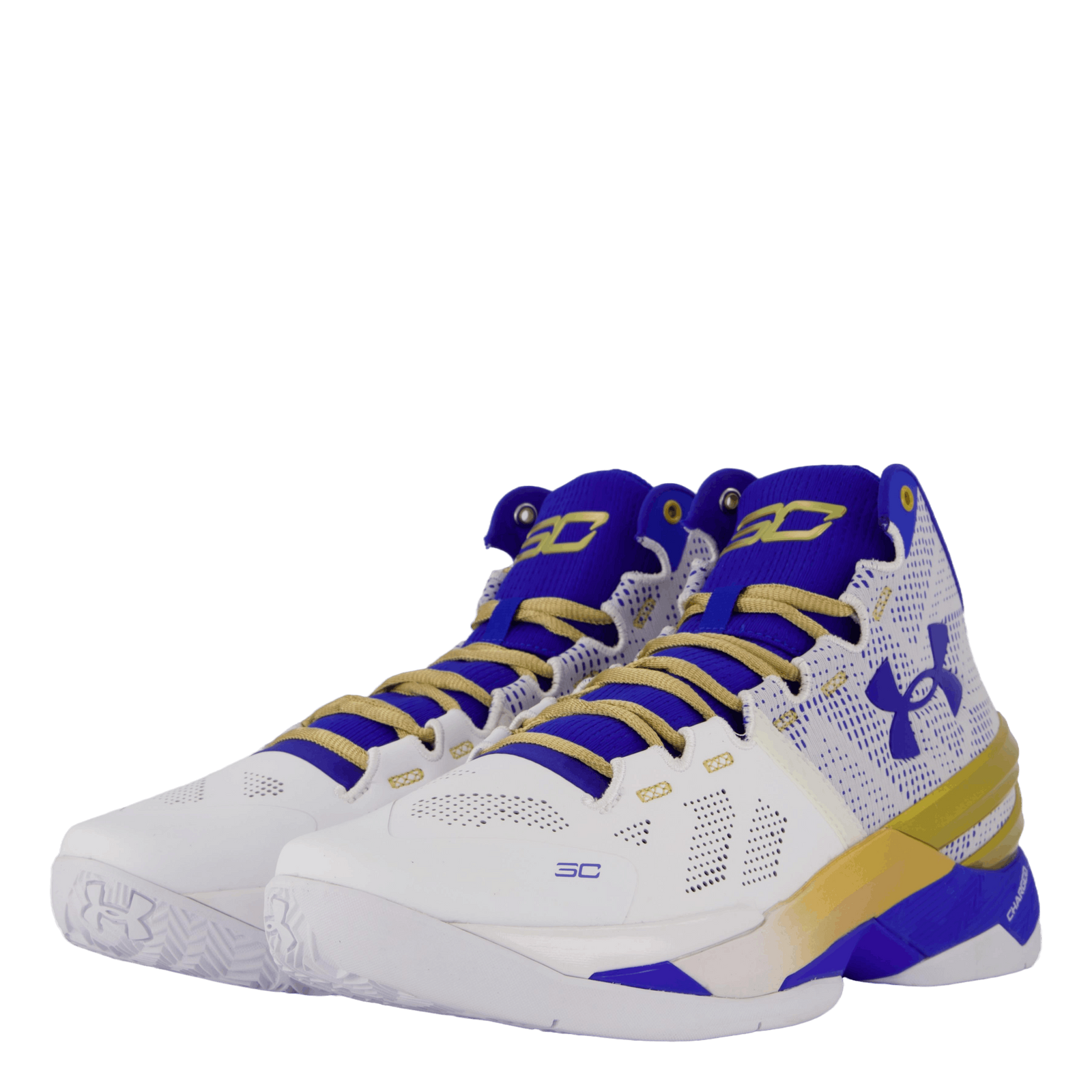 under armour curry two