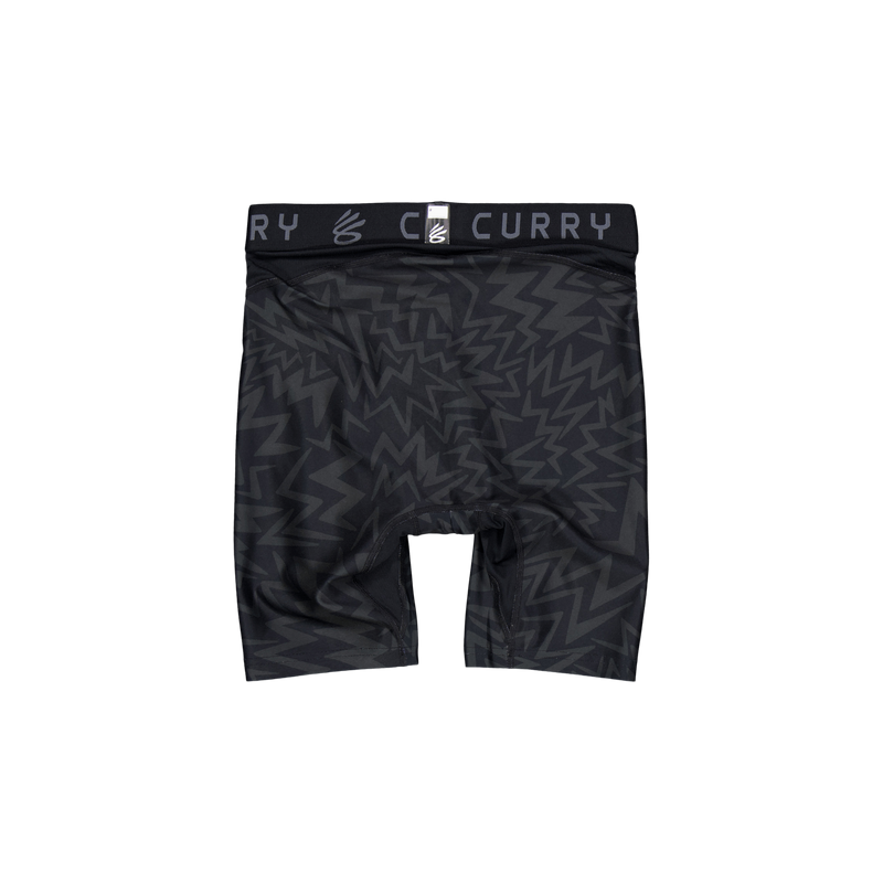 UA Curry HG Prtd Shorts