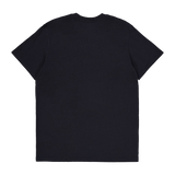 Curry Emb Splash Tee