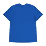 Curry Emb Splash Tee