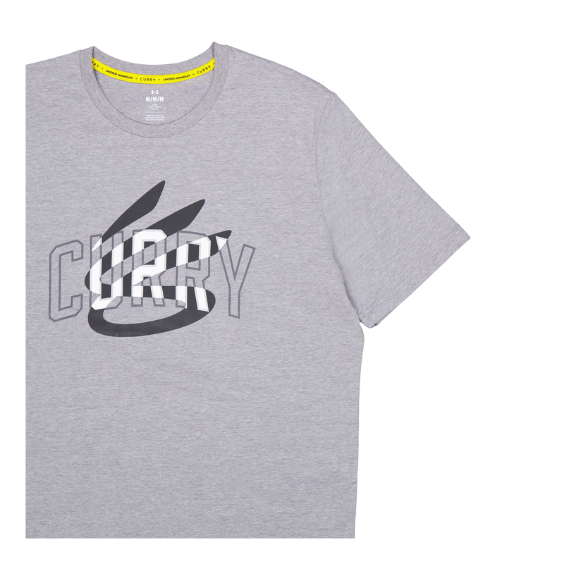 Curry Champ Mindset Tee