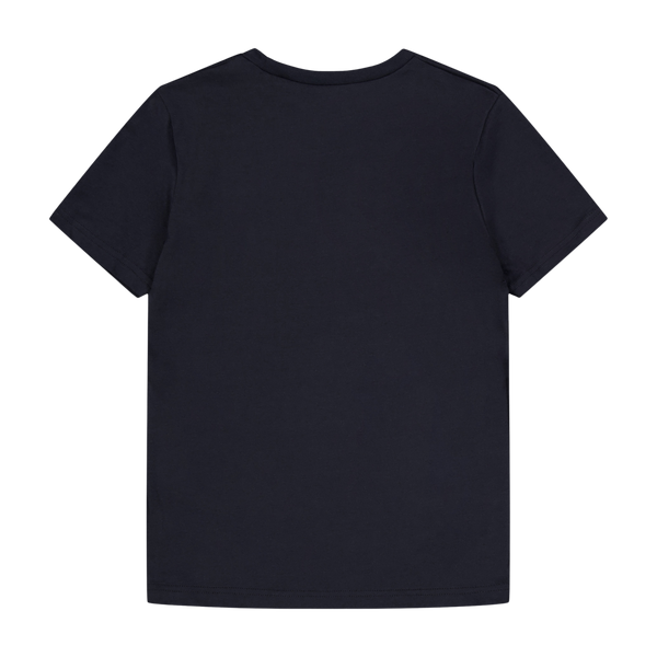 Curry Logo Tee