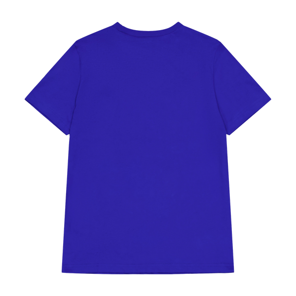 Curry Animated Tee 1