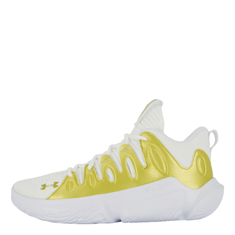 UA FLOW BREAKTHRU 4