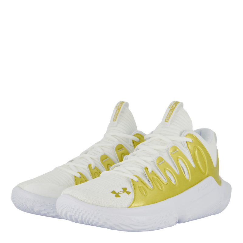 UA FLOW BREAKTHRU 4