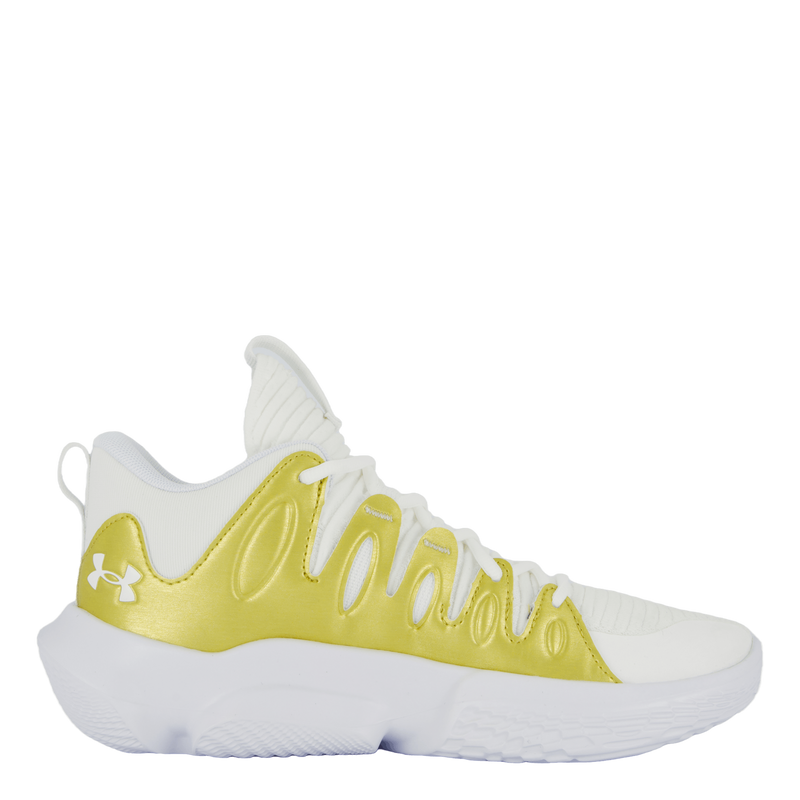 UA FLOW BREAKTHRU 4