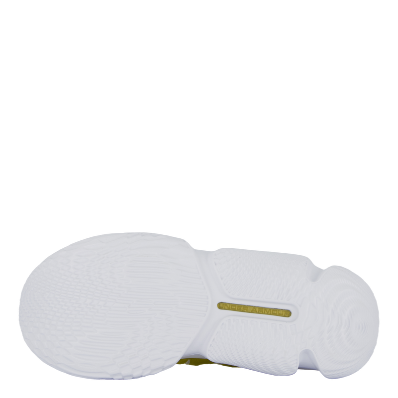 UA FLOW BREAKTHRU 4