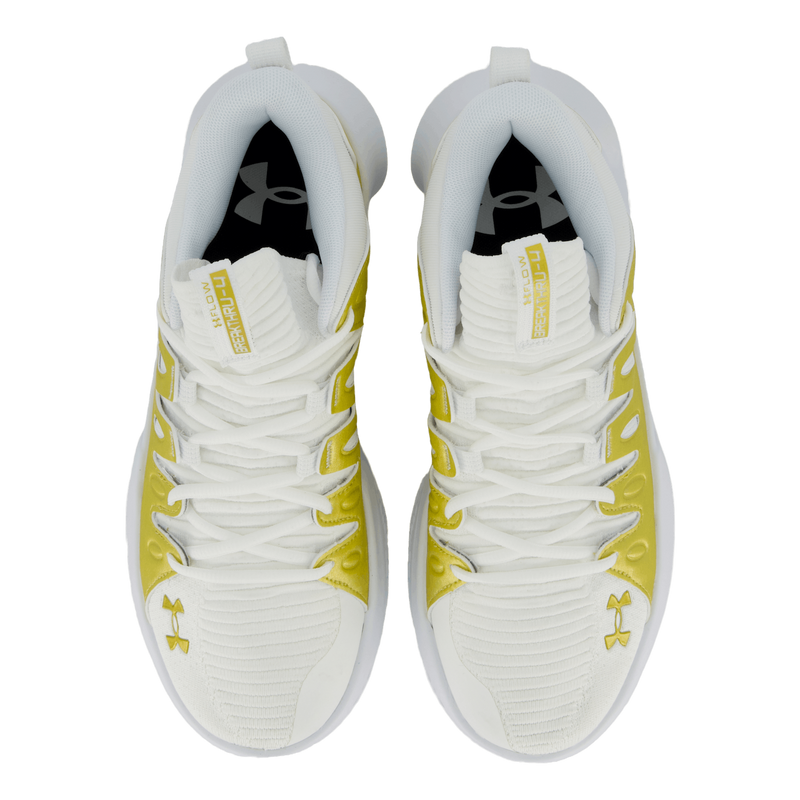 UA FLOW BREAKTHRU 4