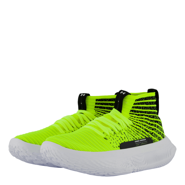 UA FLOW FUTR X Elite