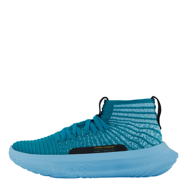 UA FLOW FUTR X Elite