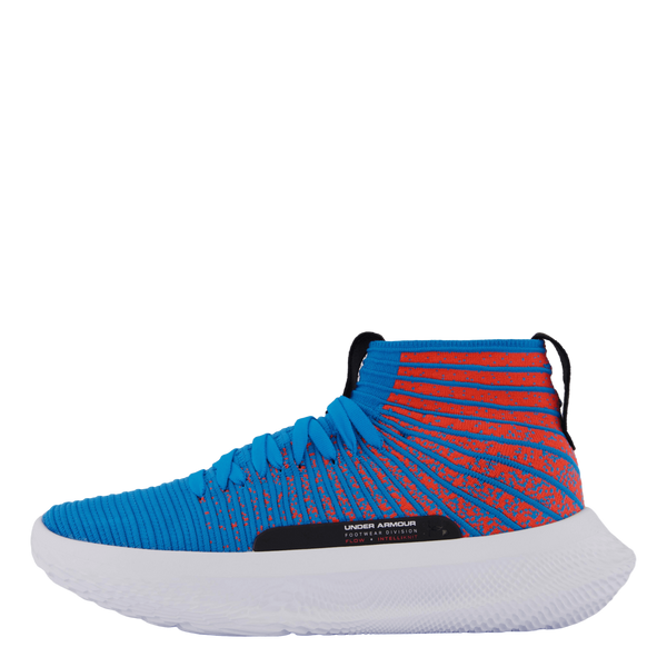 UA FLOW FUTR X Elite