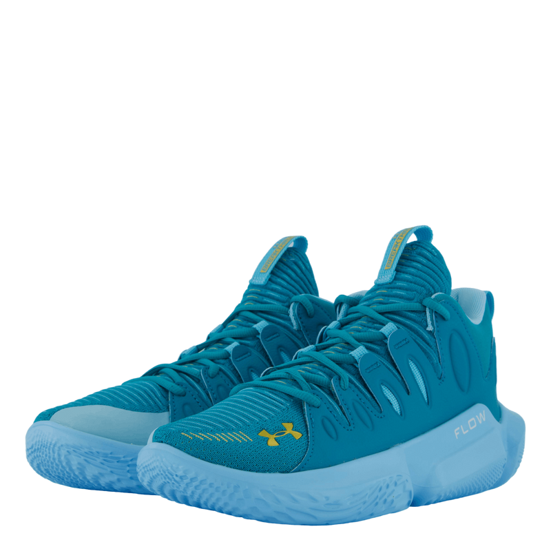 Under Armour UA W FLOW BREAKTHRU – - Main Image