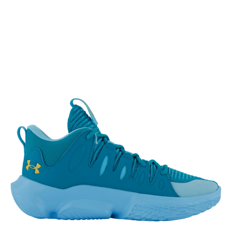 Under Armour UA W FLOW BREAKTHRU –