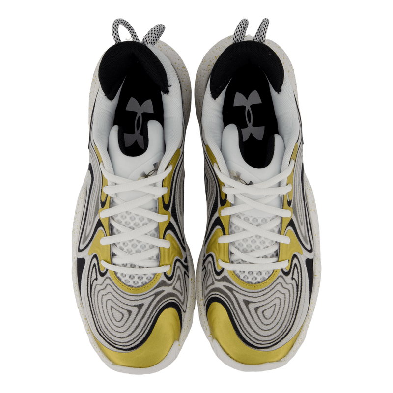 Under Armour UA SPAWN 6 â Solestory