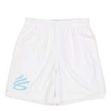 Curry Splash Short