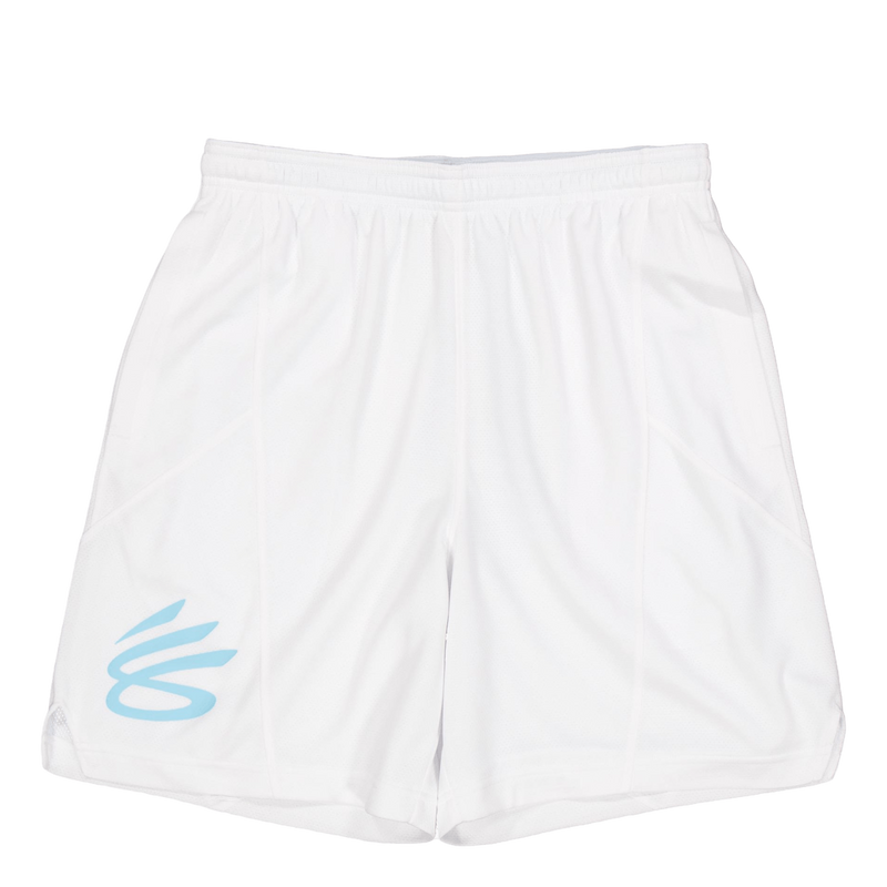 Curry Splash Short