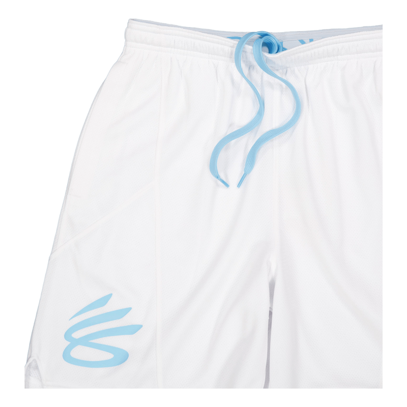 Curry Splash Short