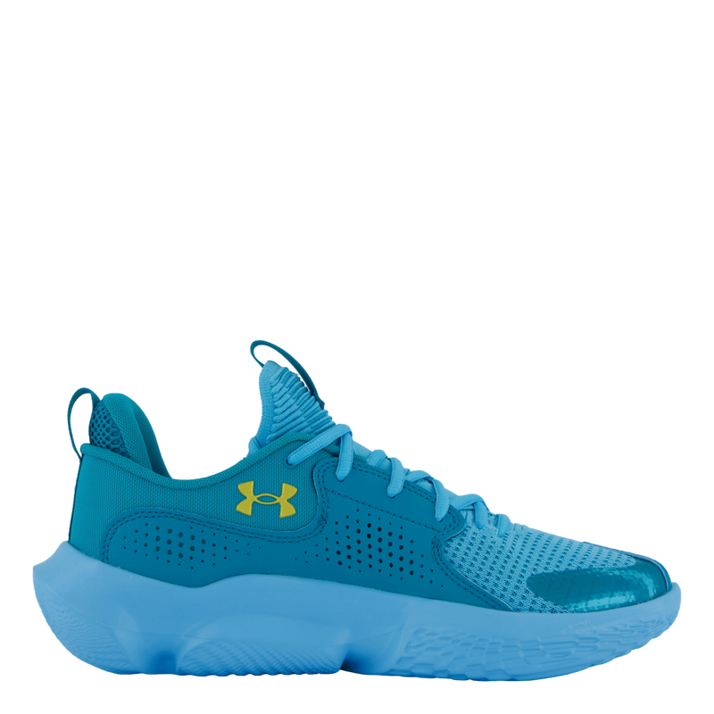 UA FLOW FUTR X 3 UAA