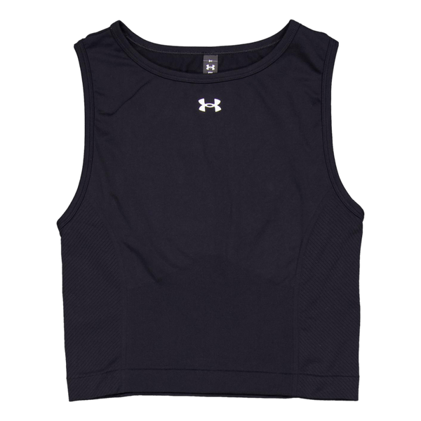 UA Train Seamless Tank