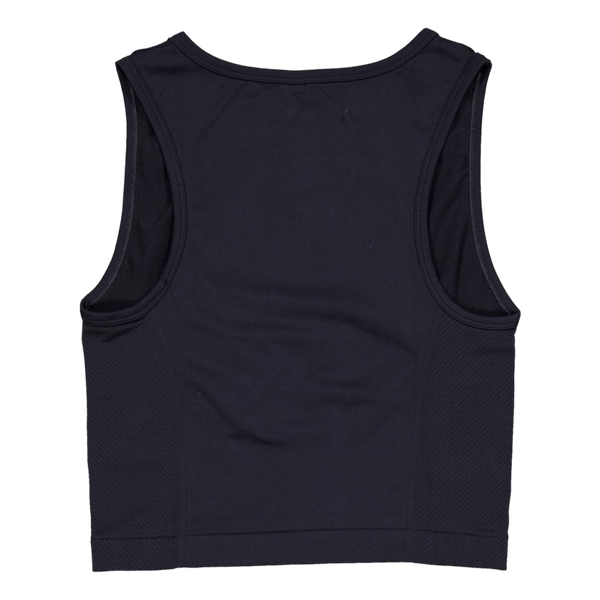 UA Train Seamless Tank