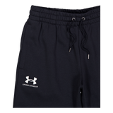 UA Essential Fleece Shorts
