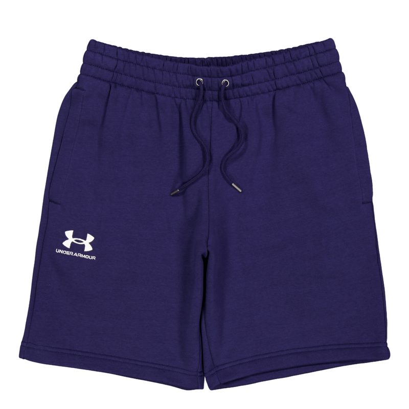 UA Essential Fleece Shorts