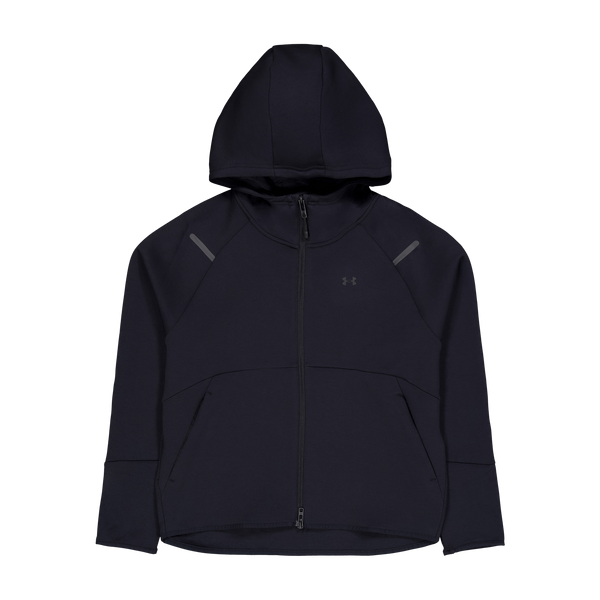 Women's UA Unstoppable Fleece FZ