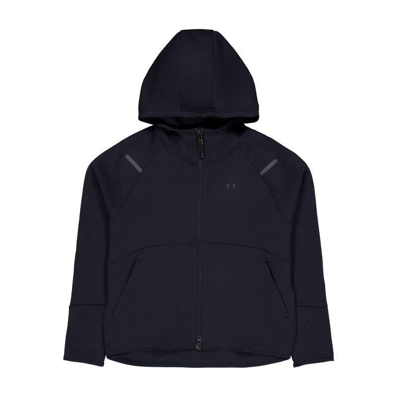 UA Unstoppable Fleece FZ – Solestory