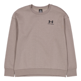 Women's Essential Fleece Crew