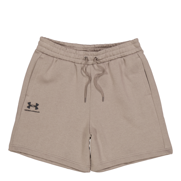 Women's UA Essl Fleece Relax BF Short