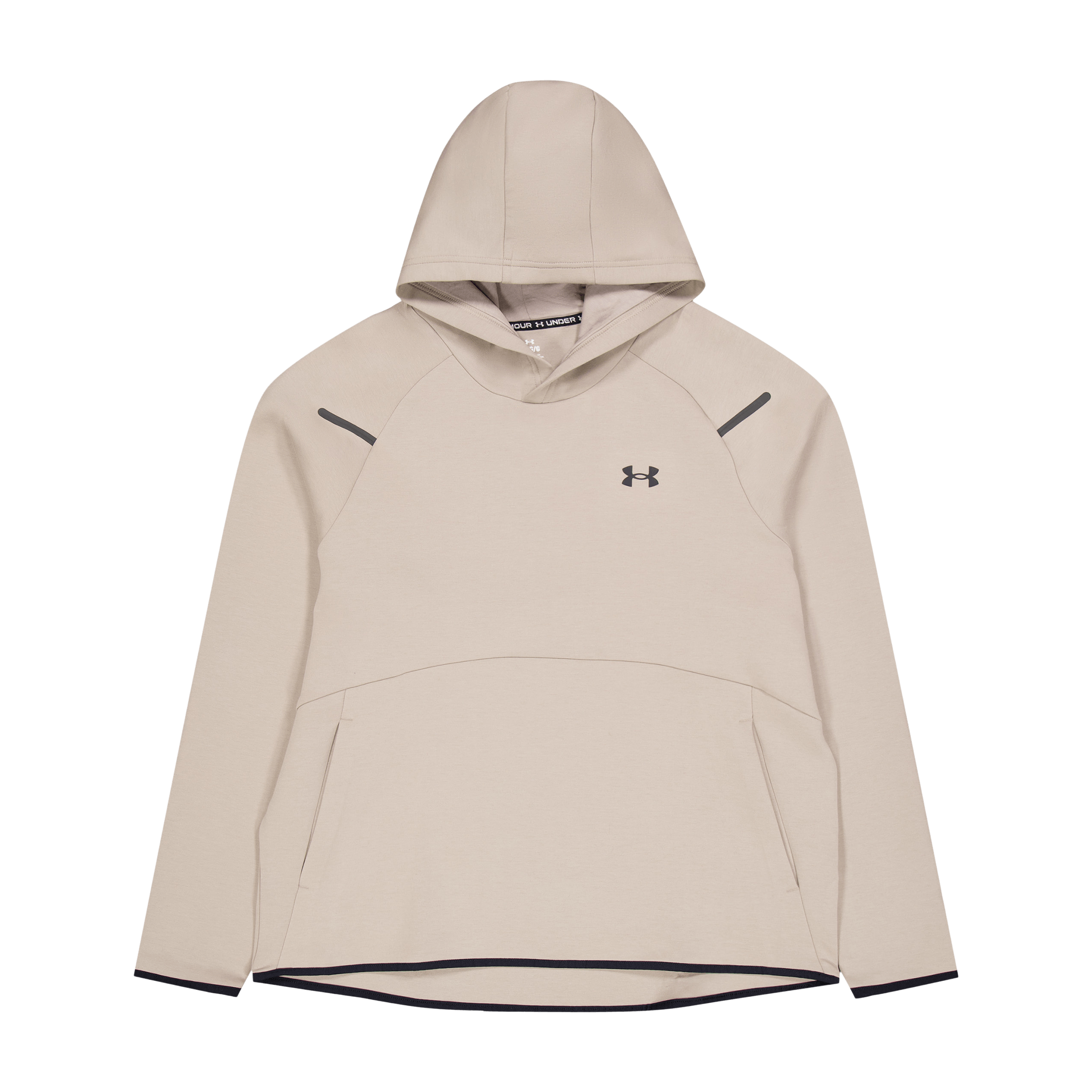 Under Armour UA Unstoppable Fleece Hoodie – Solestory