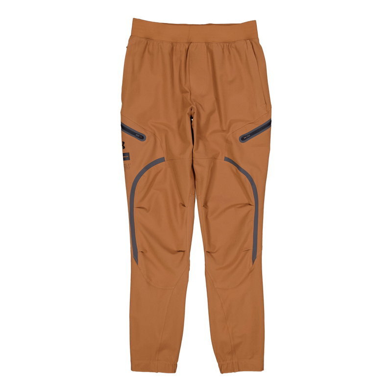 UA UNSTOPPABLE CARGO PANTS
