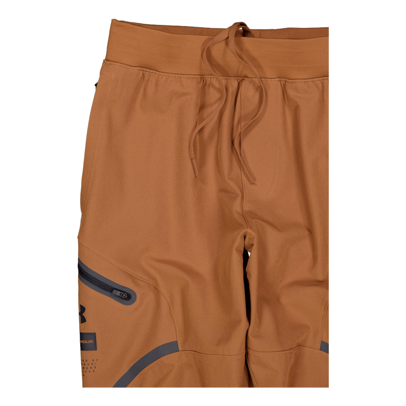UA UNSTOPPABLE CARGO PANTS