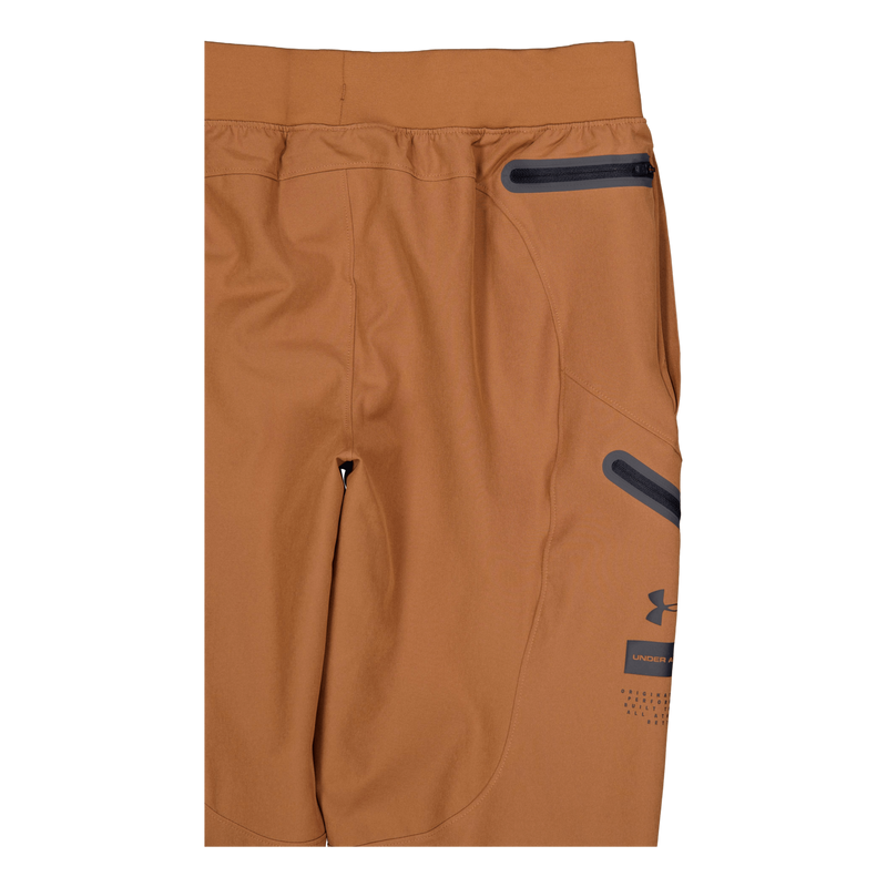 UA UNSTOPPABLE CARGO PANTS
