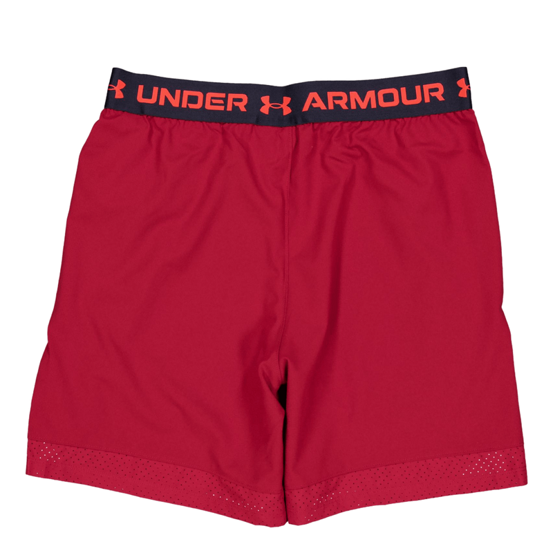 UA Vanish Woven 6in Shorts
