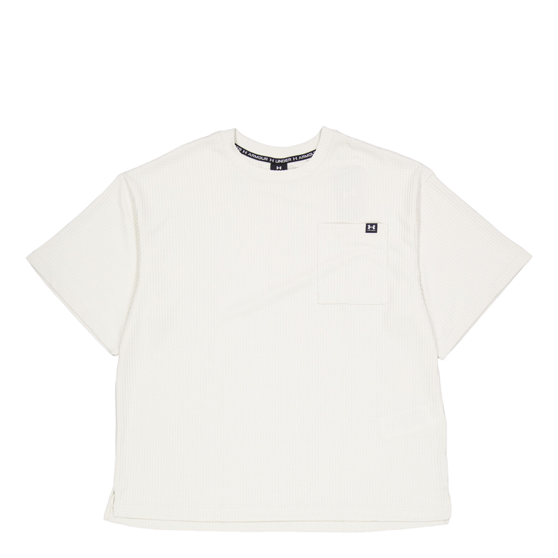 Under Armour UA Rival Waffle Crew – - Main Image