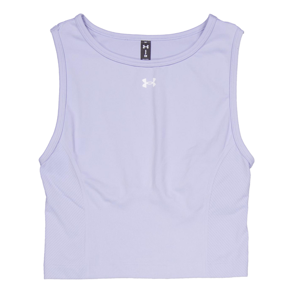 UA Train Seamless Tank